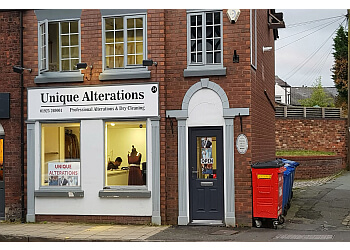 Unique Alterations & Dry Cleaning