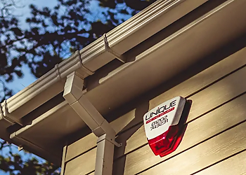 Unique Fire and Security Ltd