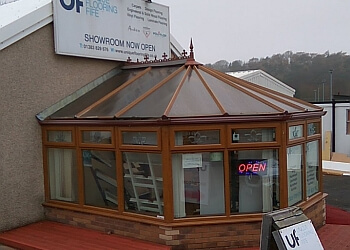 Unique Flooring Fife