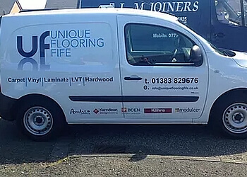 Unique Flooring Fife