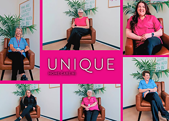 Unique Home Care NI LTD