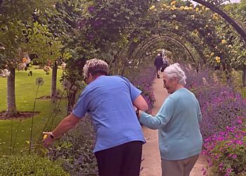 Unique Home Care NI LTD