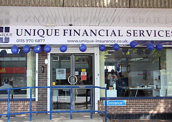 Unique Insurance Services Ltd.