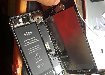 Unique Mobile Tech.Com Ltd.