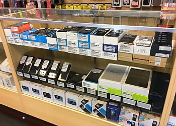 Unique Mobile Tech.Com Ltd.