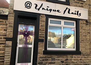 Unique Nails Barnsley