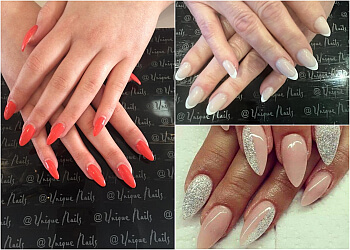 Unique Nails Barnsley