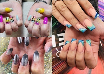 Unique Nails