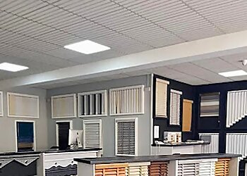 Unique Shutter Specialists