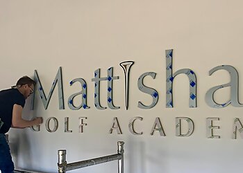 Unique Signs & Graphics Ltd