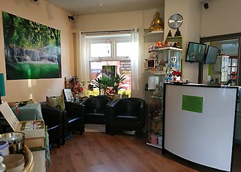 Unique Thai Therapy Massage