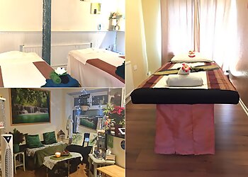 Unique Thai Therapy Massage