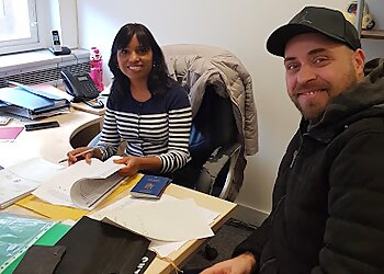 Unique Visa Services Ltd