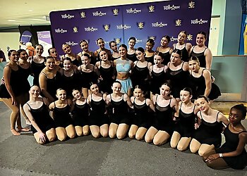 Unit 17 Dance and Performing Arts Ltd