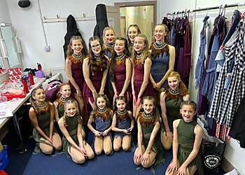 Unit 17 Dance and Performing Arts Ltd