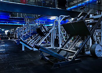 U7 Gym