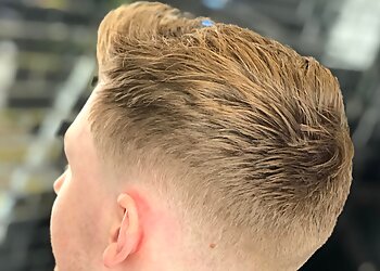 Unit 8 Hair & Beauty