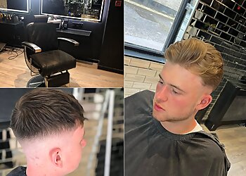 Unit 8 Hair & Beauty