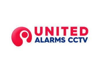 United Alarms CCTV