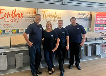 United Carpets and Beds