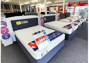 United Carpets And Beds Rochdale