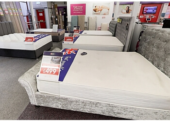 United Carpets And Beds Rochdale