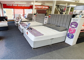 United Carpets And Beds Rochdale