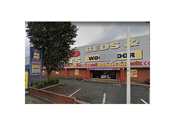 United Carpets and Beds Dudley