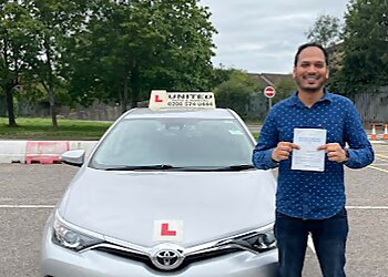 United Driving School