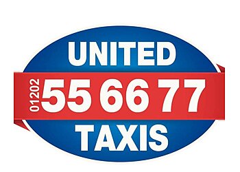 United Taxis Ltd