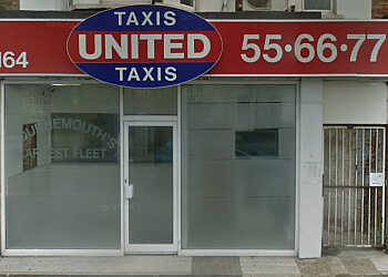 United Taxis Ltd