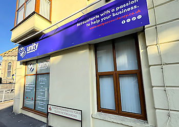 Unity Accountancy