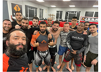 Unity Martial Arts Academy