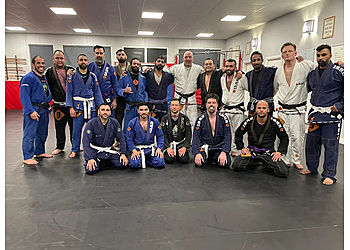 Unity Martial Arts Academy