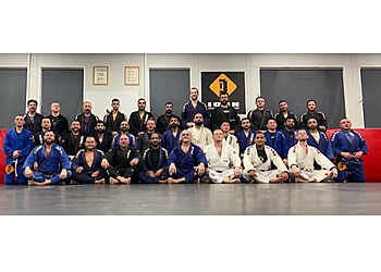 Unity Martial Arts Academy