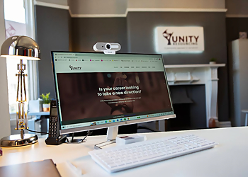 Unity Resourcing Ltd