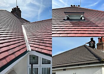 Unity Roofing Ltd.