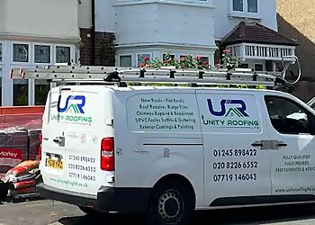 Chelmsford roofing contractors Unity Roofing Ltd. image 1