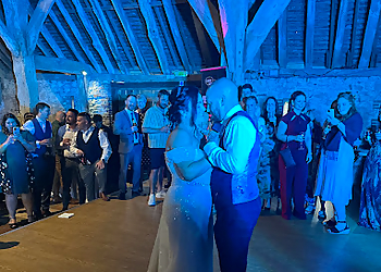 Unity wedding DJs Unity wedding DJs