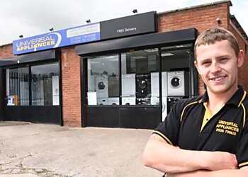 Universal Appliances