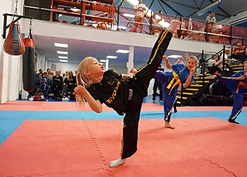 Universal Martial Arts