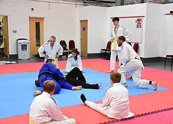 Universal Taekwondo Academies