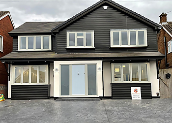 Universal Trade Windows Ltd