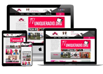 Universal Web Design