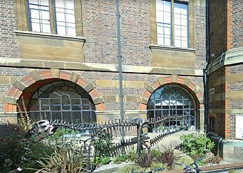 University Museum of Zoology