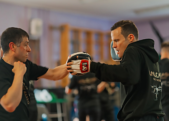 Worcester Park martial arts Unleash Self Defence image 1