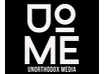Unorthodox Media