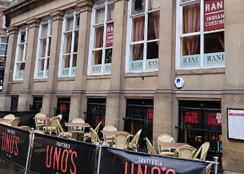 Uno's Trattoria