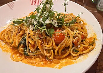 Newcastle Upon Tyne italian restaurants Uno's Trattoria image 1