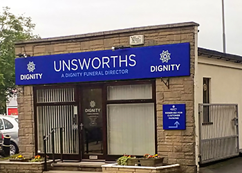 Unsworths Funeral Directors
